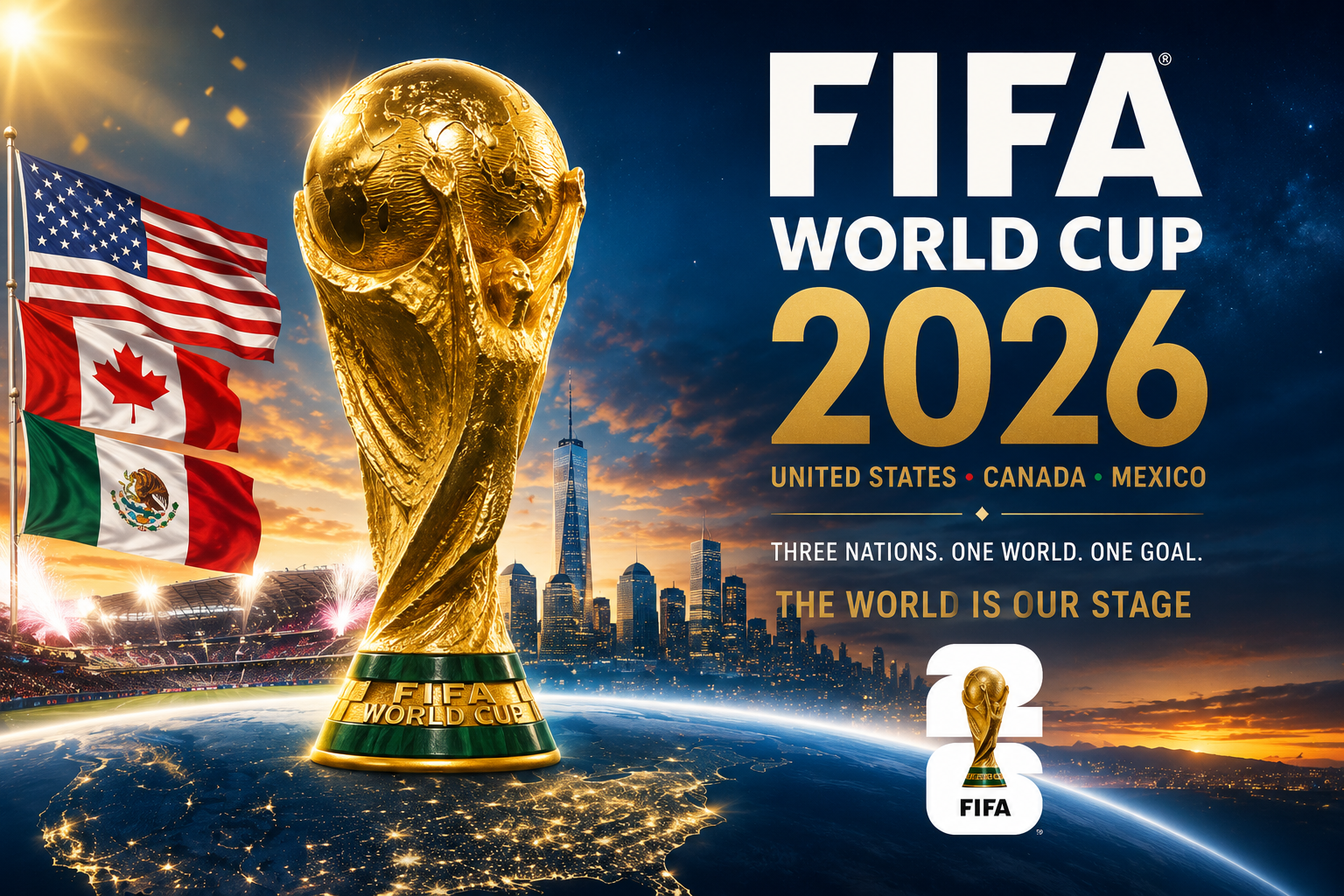 World Cup 2026